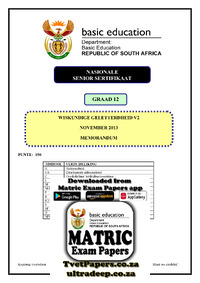 Mathematical Literacy P2 Nov 2013 Memo Afr.pdf